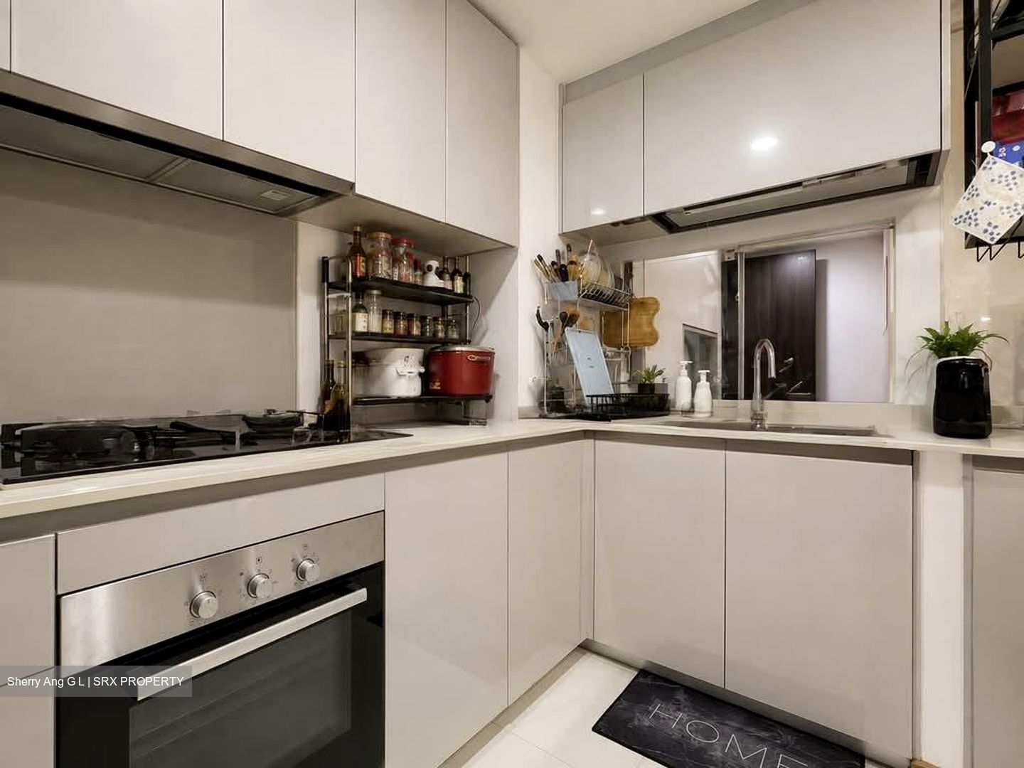 Lake Grande (D22), Condominium #595445611